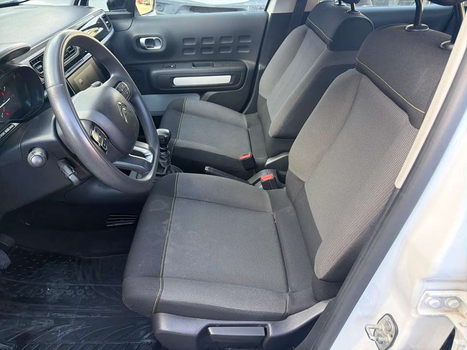 Citroen C3 - Imagem 7