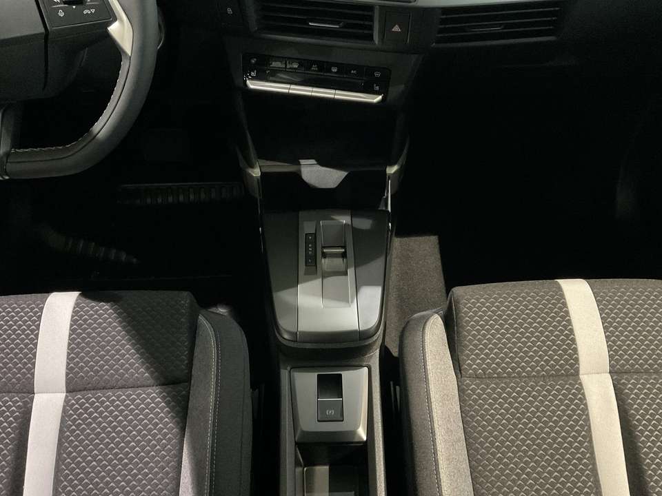 Opel Frontera - Imagem 12