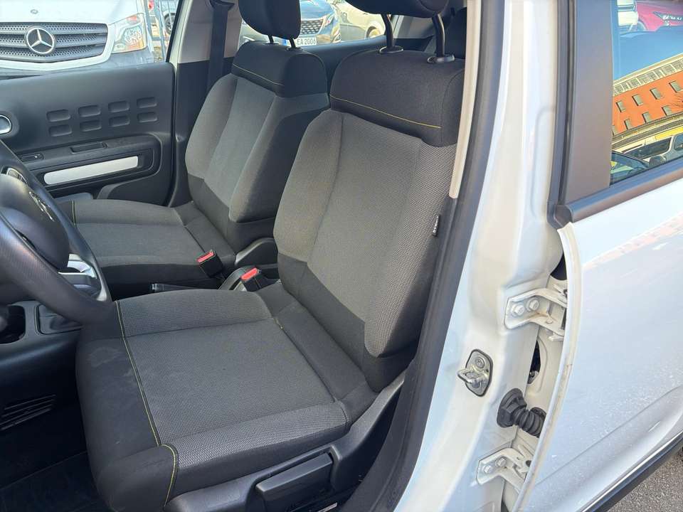 Citroen C3 - Imagem 8
