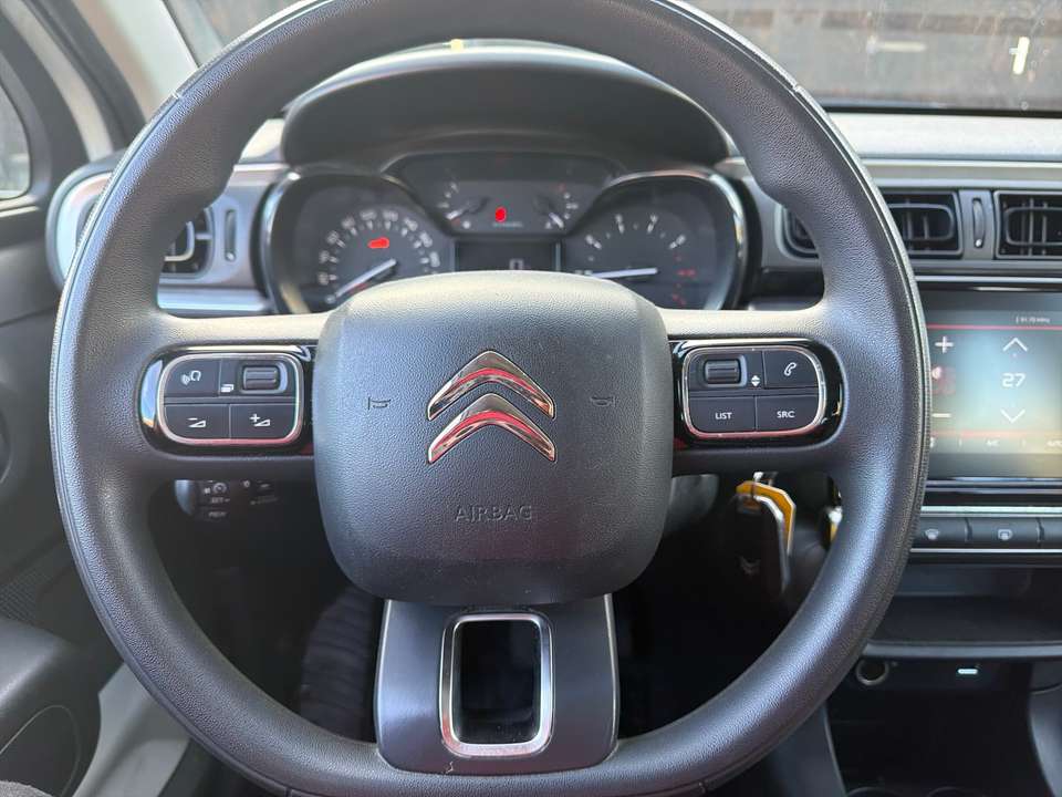 Citroen C3 - Imagem 9