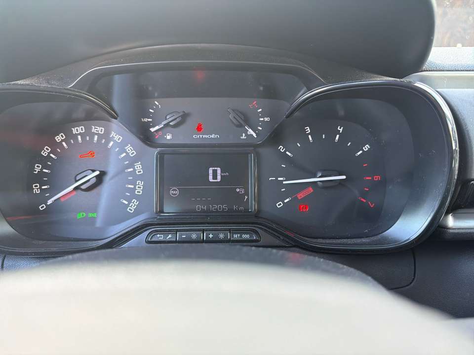 Citroen C3 - Imagem 10