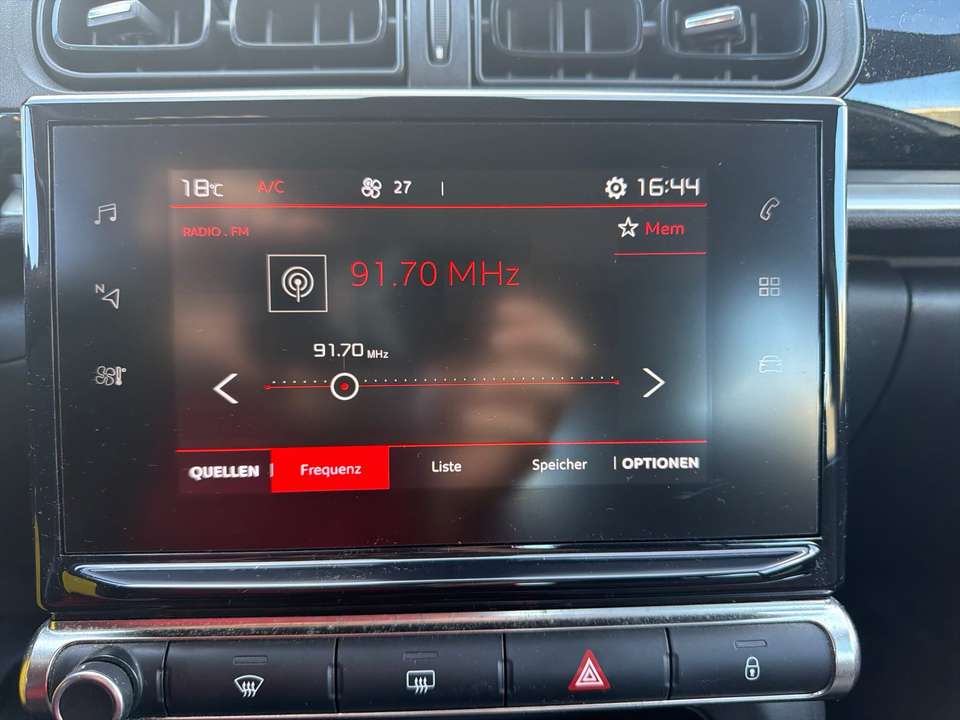 Citroen C3 - Imagem 11