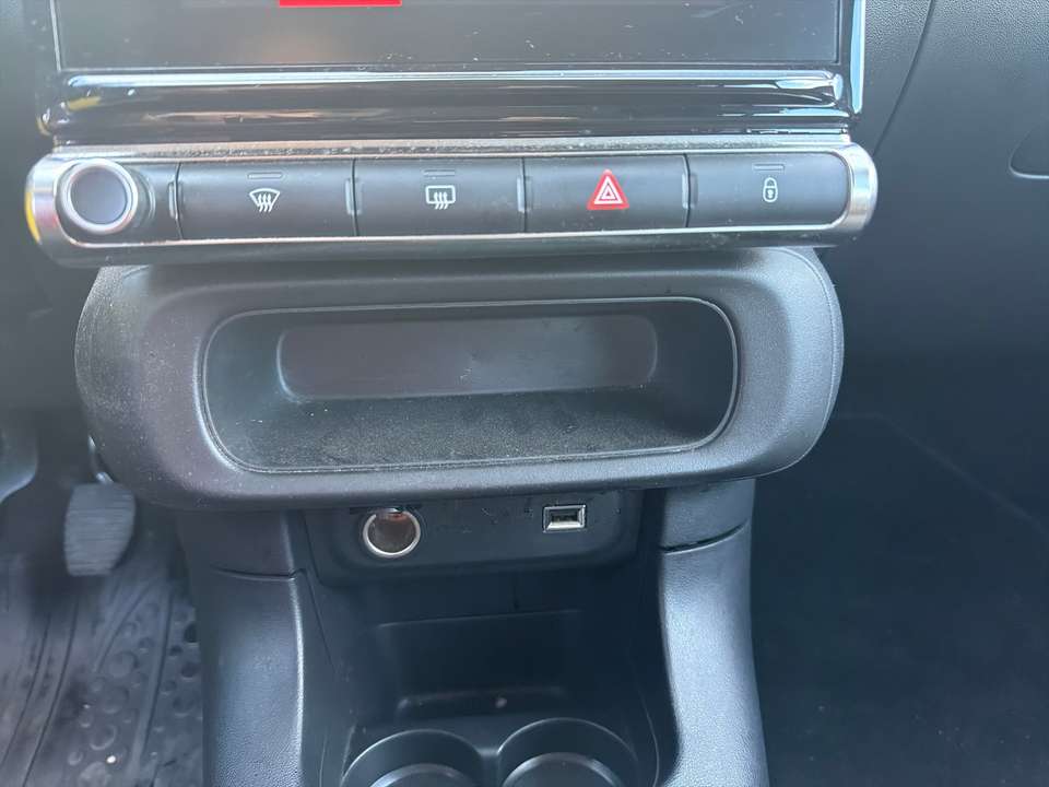 Citroen C3 - Imagem 12