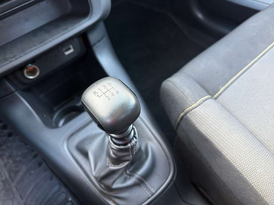 Citroen C3 - Imagem 13