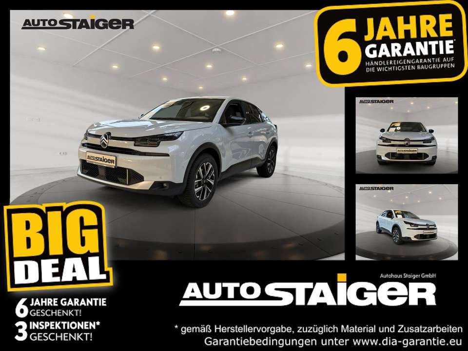 Citroen C4 - Imagem 1