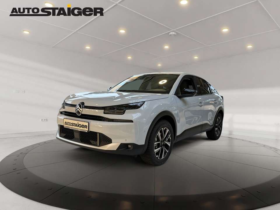 Citroen C4 - Imagem 2