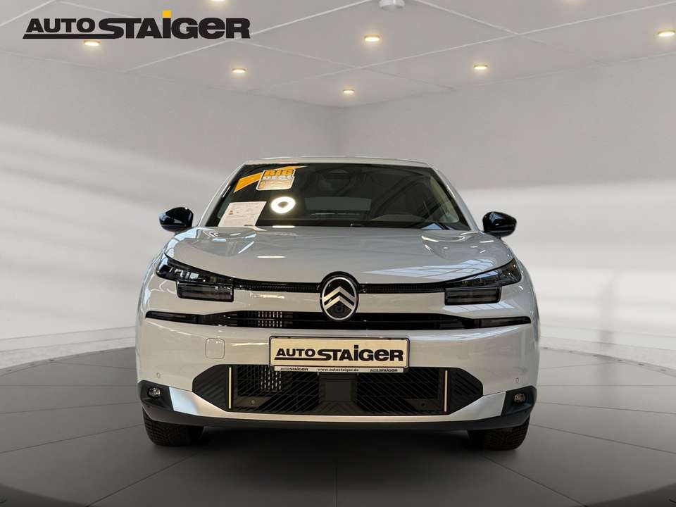 Citroen C4 - Imagem 3