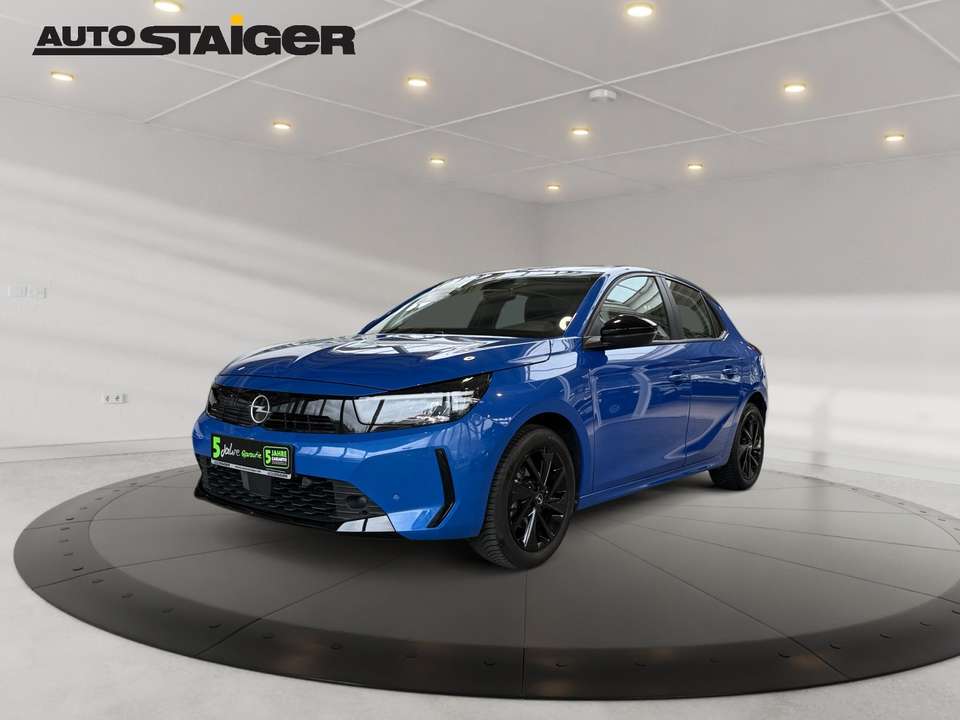 Opel Corsa - Imagem 2