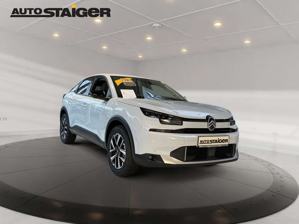 Citroen C4 - Imagem 4