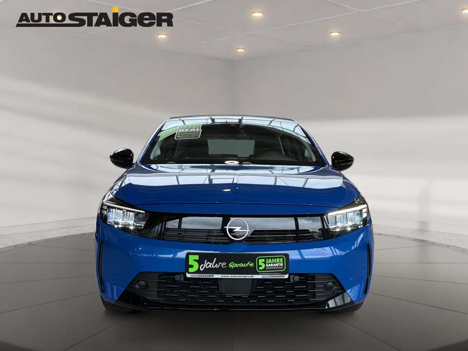 Opel Corsa - Imagem 3