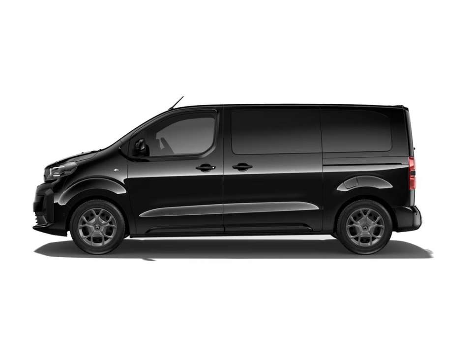 Citroen Spacetourer - Imagem 6
