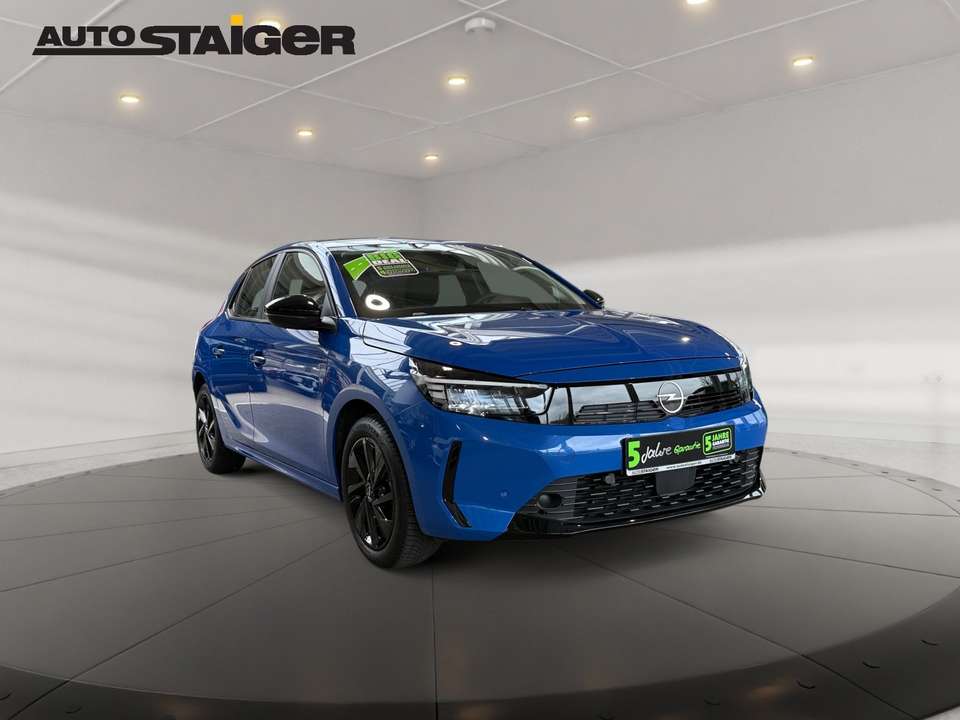 Opel Corsa - Imagem 5