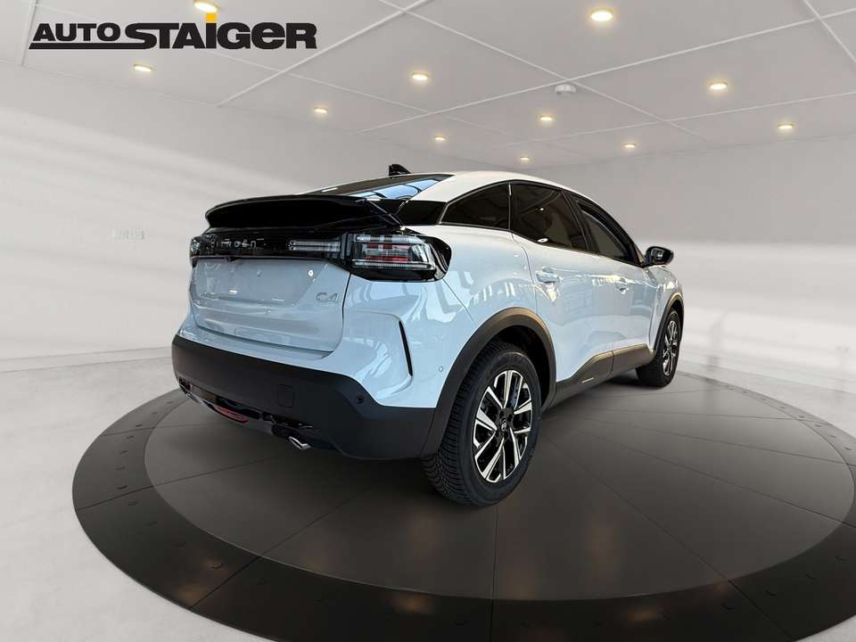 Citroen C4 - Imagem 6