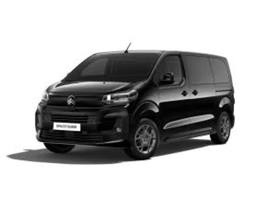 Citroen Spacetourer - Imagem 7