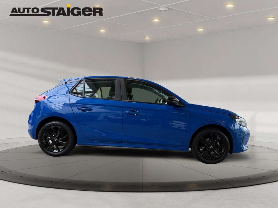 Opel Corsa - Imagem 6