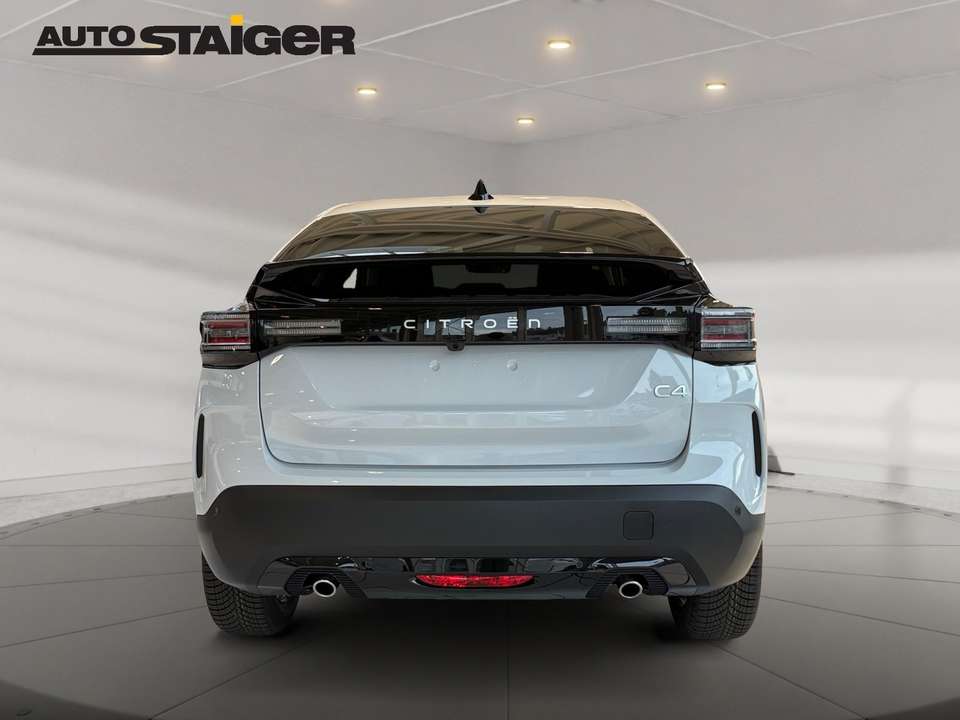 Citroen C4 - Imagem 7