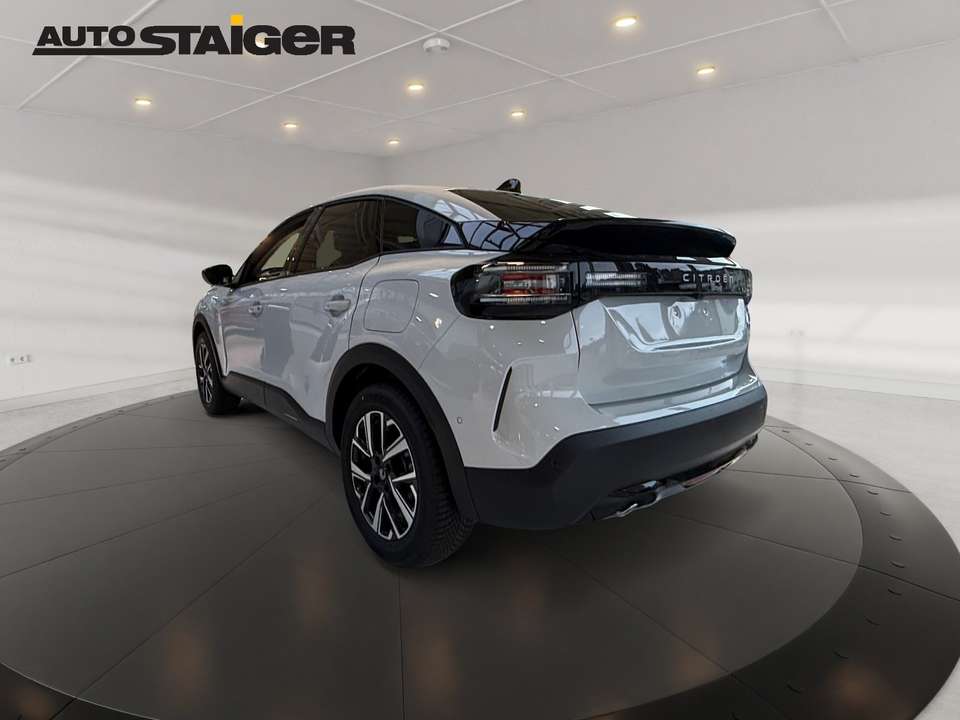 Citroen C4 - Imagem 8