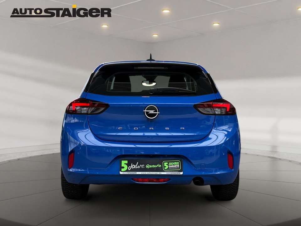 Opel Corsa - Imagem 8