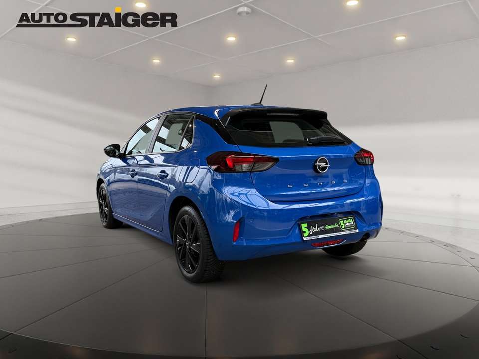 Opel Corsa - Imagem 9