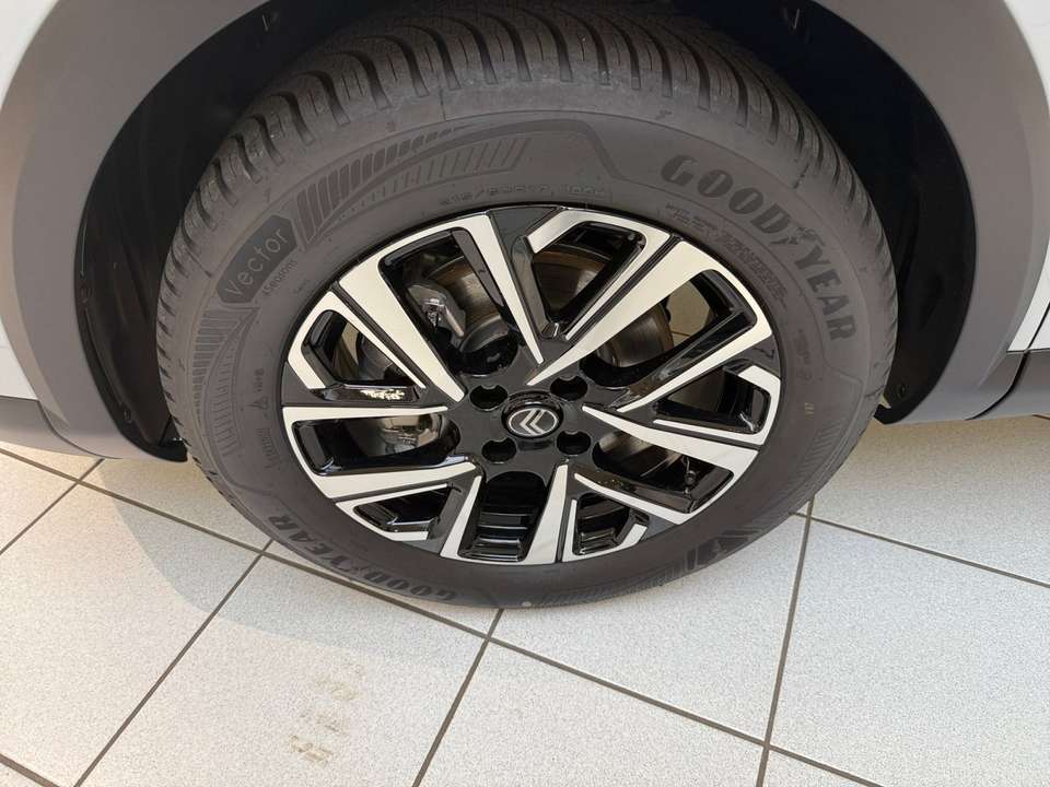 Citroen C4 - Imagem 10