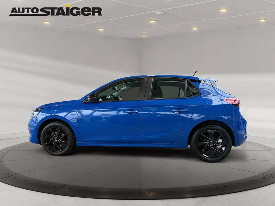 Opel Corsa - Imagem 10
