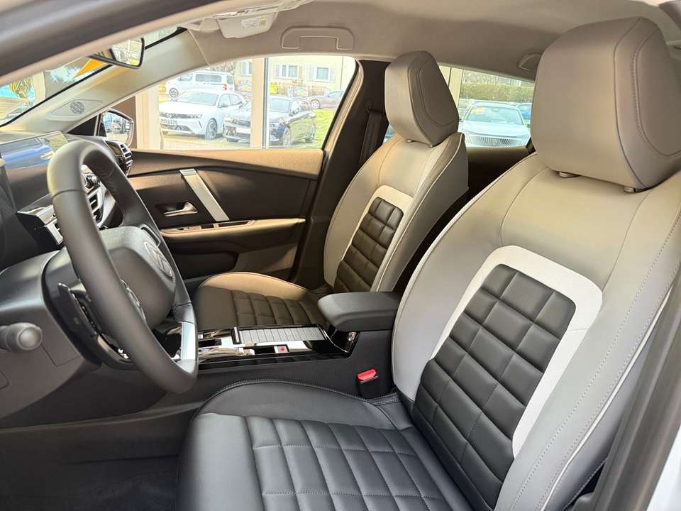 Citroen C4 - Imagem 11