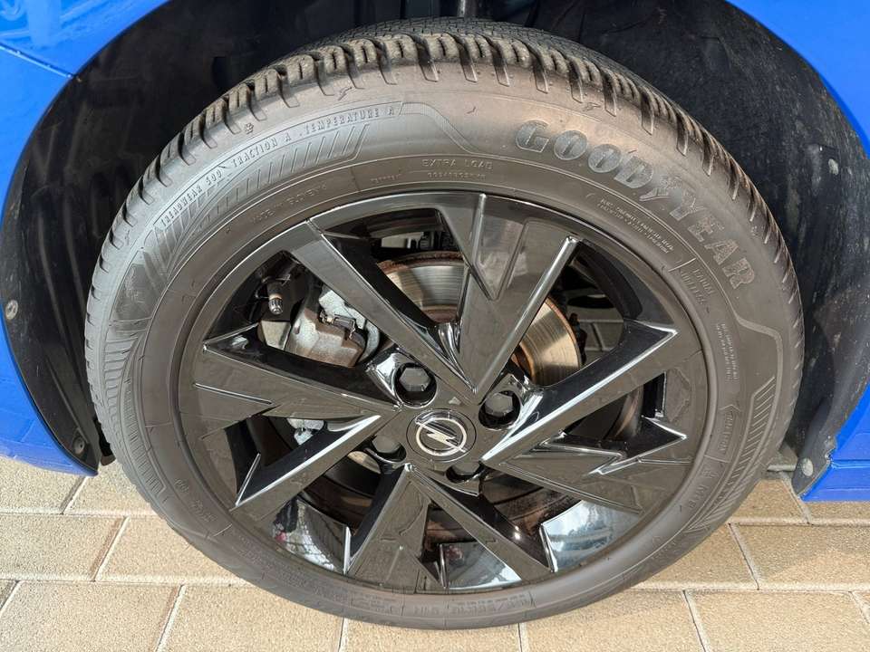 Opel Corsa - Imagem 11