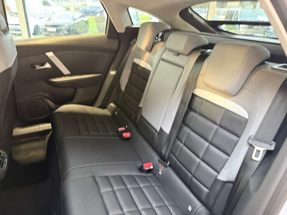 Citroen C4 - Imagem 12