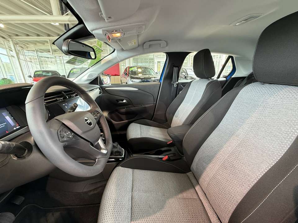 Opel Corsa - Imagem 12