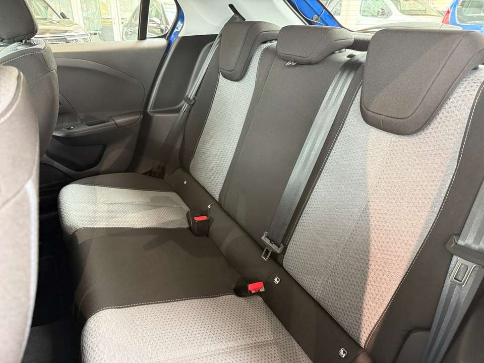 Opel Corsa - Imagem 13