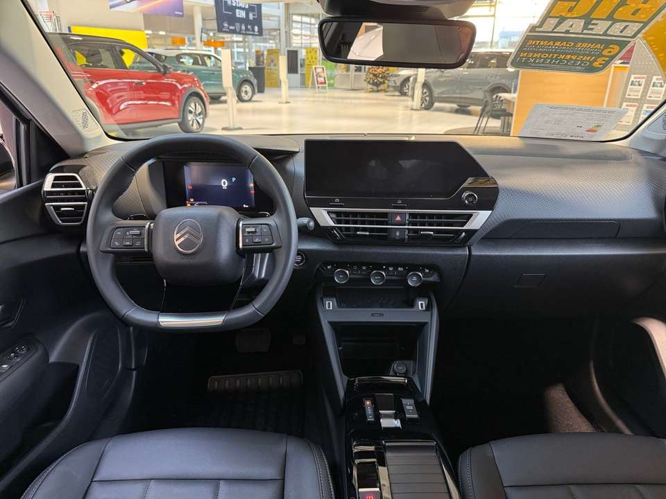 Citroen C4 - Imagem 14