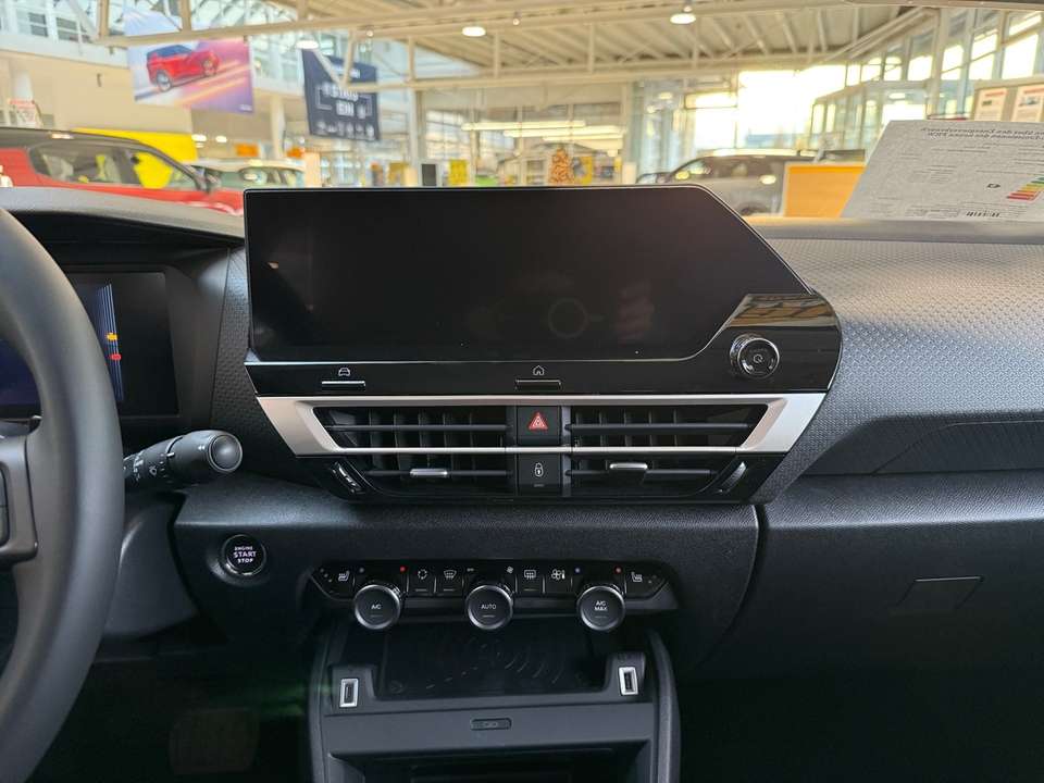 Citroen C4 - Imagem 15