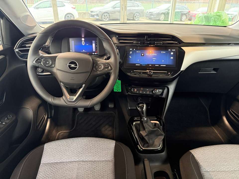Opel Corsa - Imagem 15