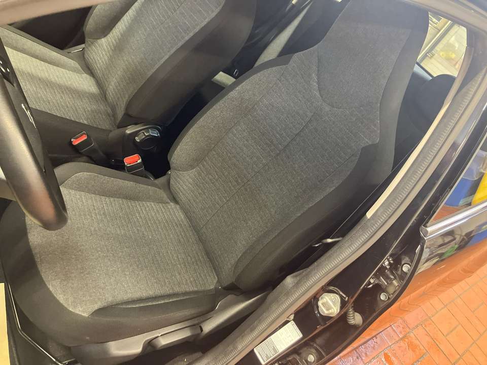 Citroen C1 - Imagem 8
