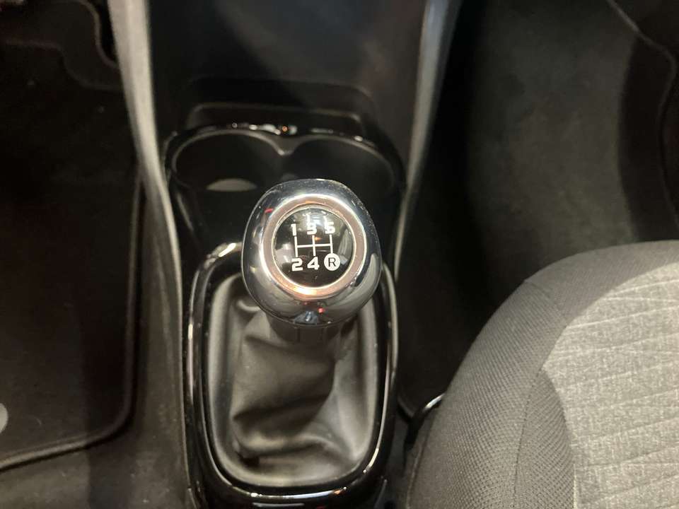 Citroen C1 - Imagem 13