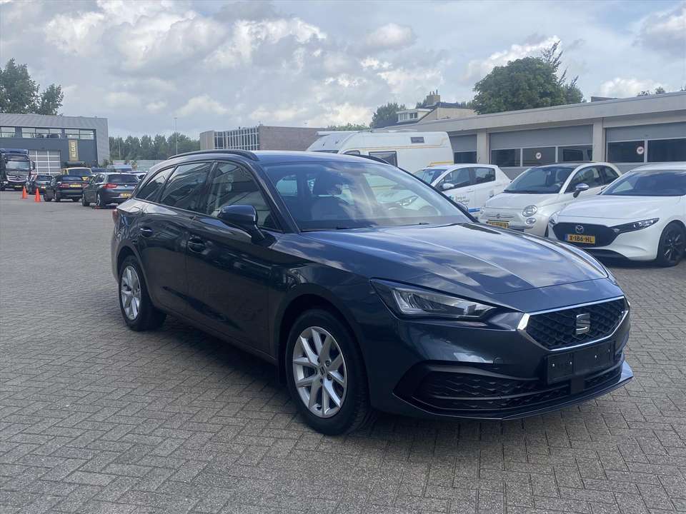 SEAT Leon - Imagem 3