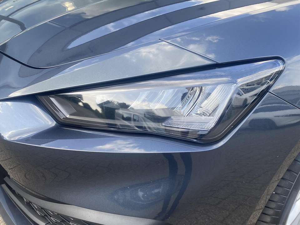 SEAT Leon - Imagem 8
