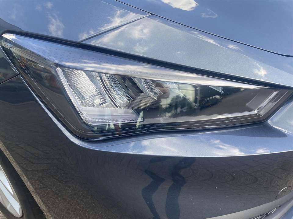 SEAT Leon - Imagem 9
