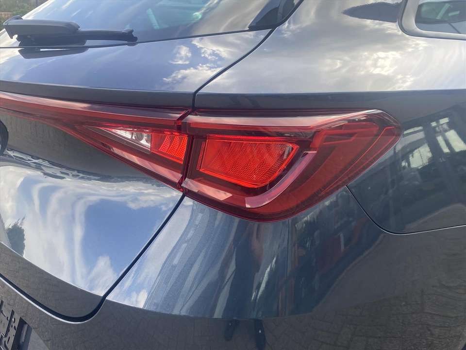 SEAT Leon - Imagem 10