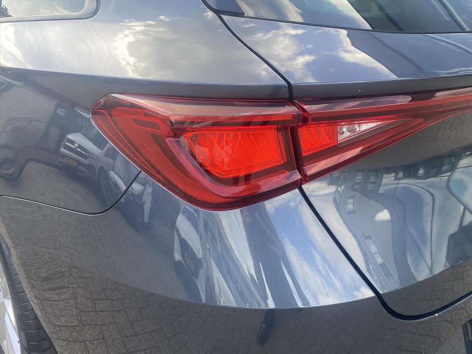 SEAT Leon - Imagem 11