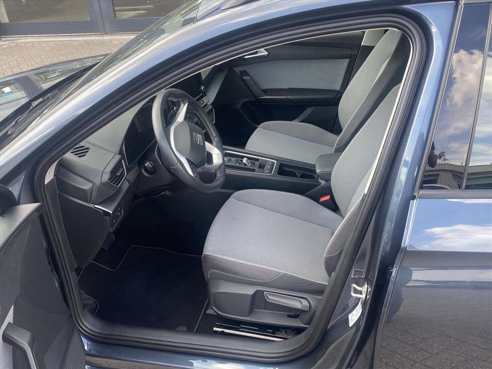 SEAT Leon - Imagem 13