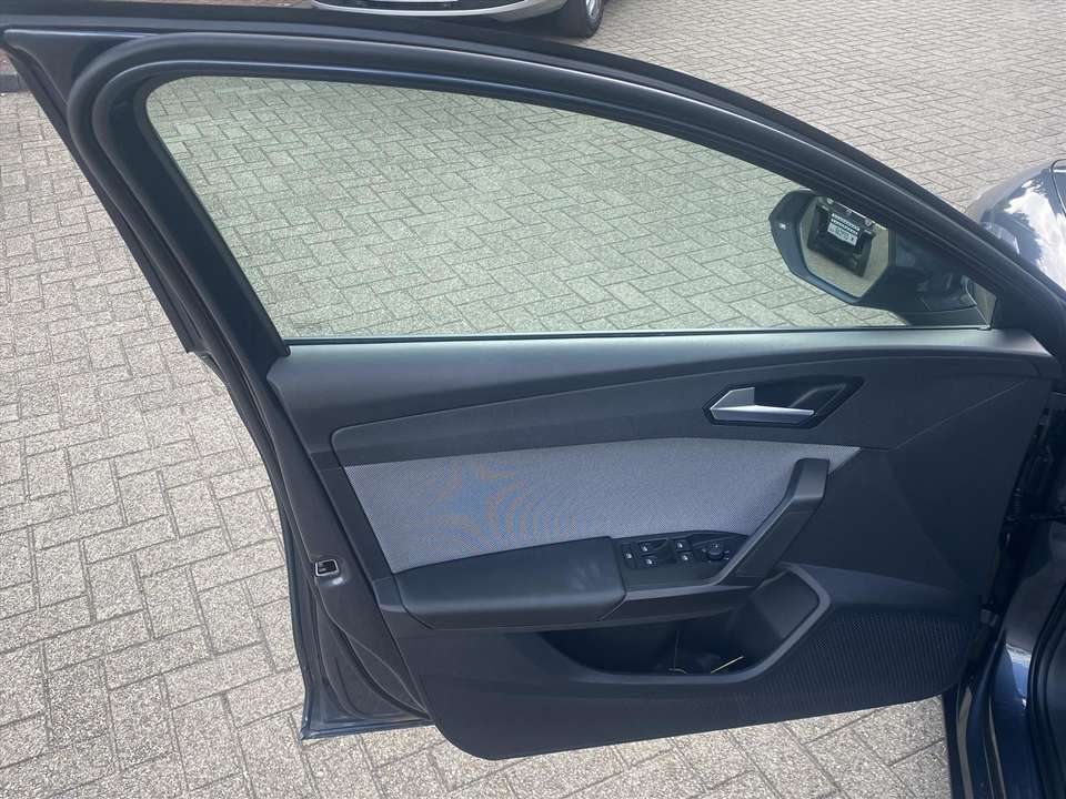 SEAT Leon - Imagem 14