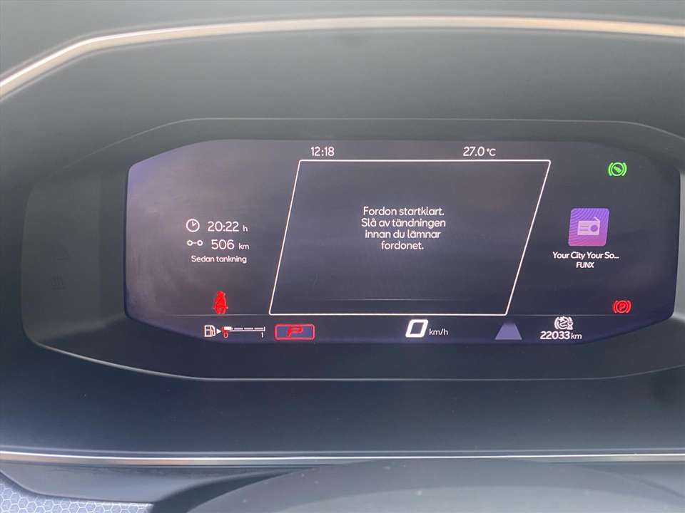 SEAT Leon - Imagem 16