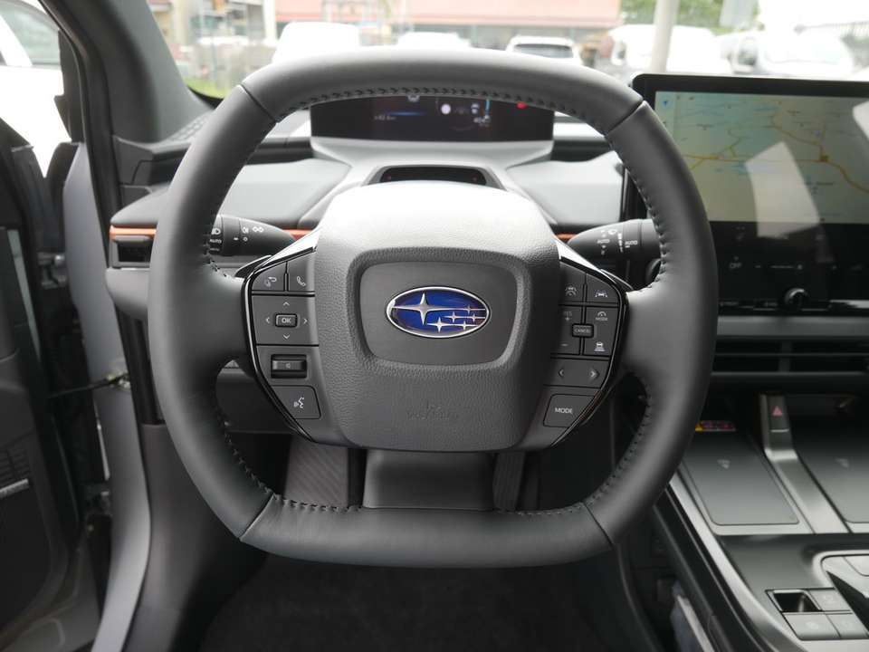 Subaru Uncharted - Imagem 7