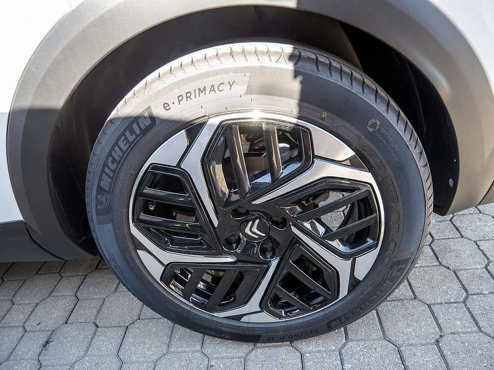 Citroen C4 X - Imagem 5