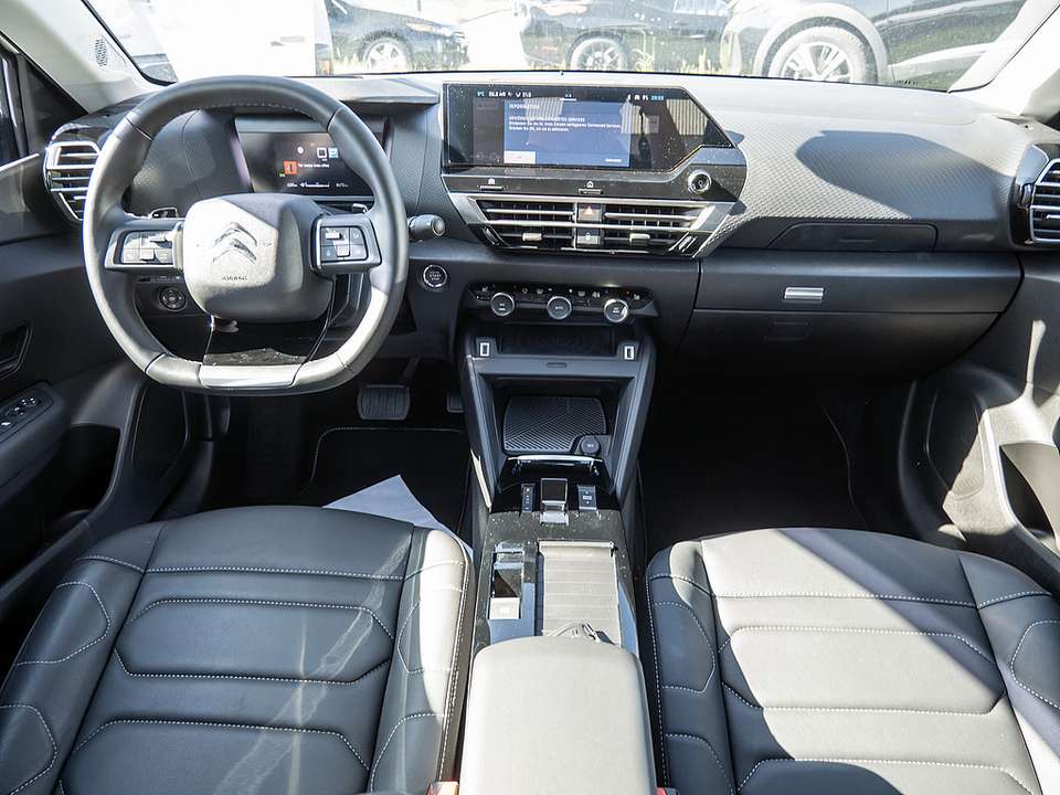 Citroen C4 X - Imagem 6
