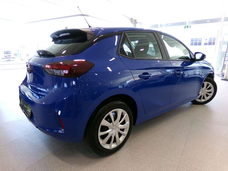 Opel Corsa - Imagem 3