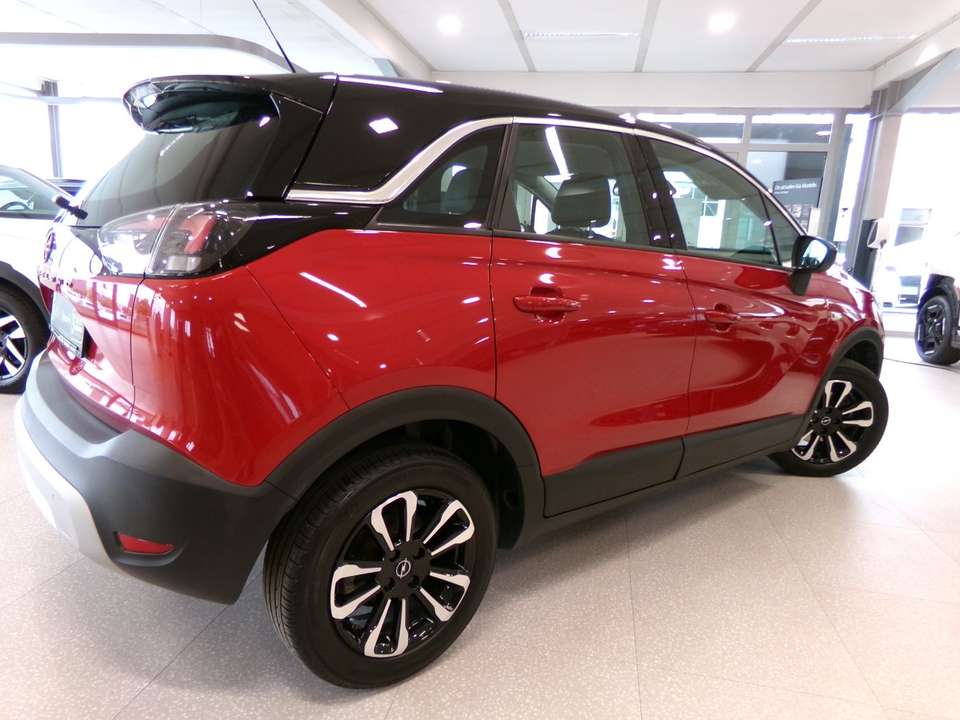 Opel Crossland - Imagem 3