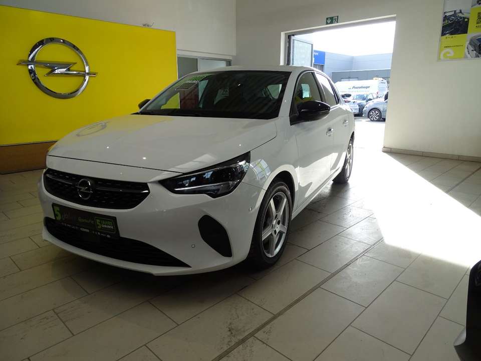 Opel Corsa - Imagem 2