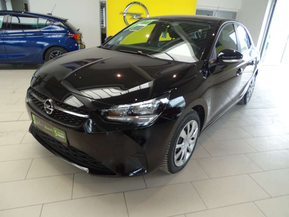 Opel Corsa - Imagem 2